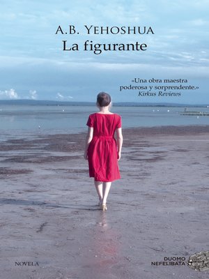 cover image of La figurante